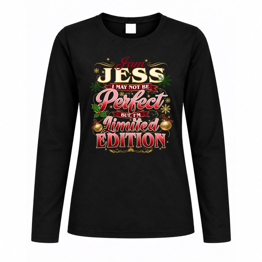JESS KTT-TT43 Personalized Funny Quote Apparel product image 4