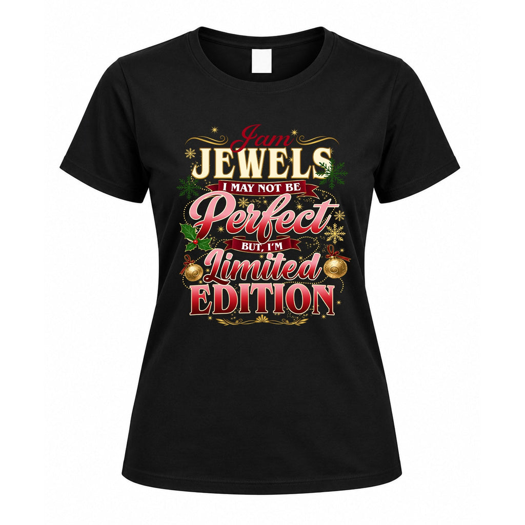 JEWELS KTT-TT43 Personalized Funny Quote Apparel product image 5