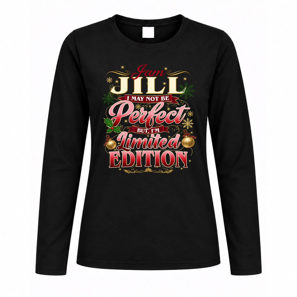 JILL KTT-TT43 Personalized Funny Quote Apparel product image 4