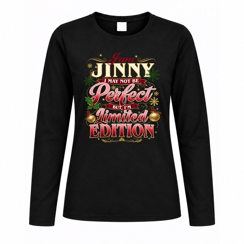 JINNY KTT-TT43 Personalized Funny Quote Apparel product image 4