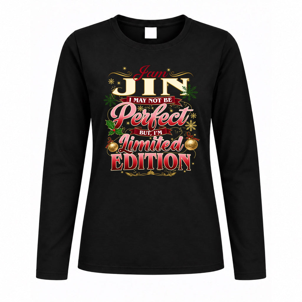JIN KTT-TT43 Personalized Funny Quote Apparel product image 4