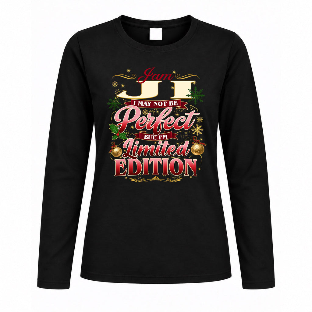 JI KTT-TT43 Personalized Funny Quote Apparel product image 4