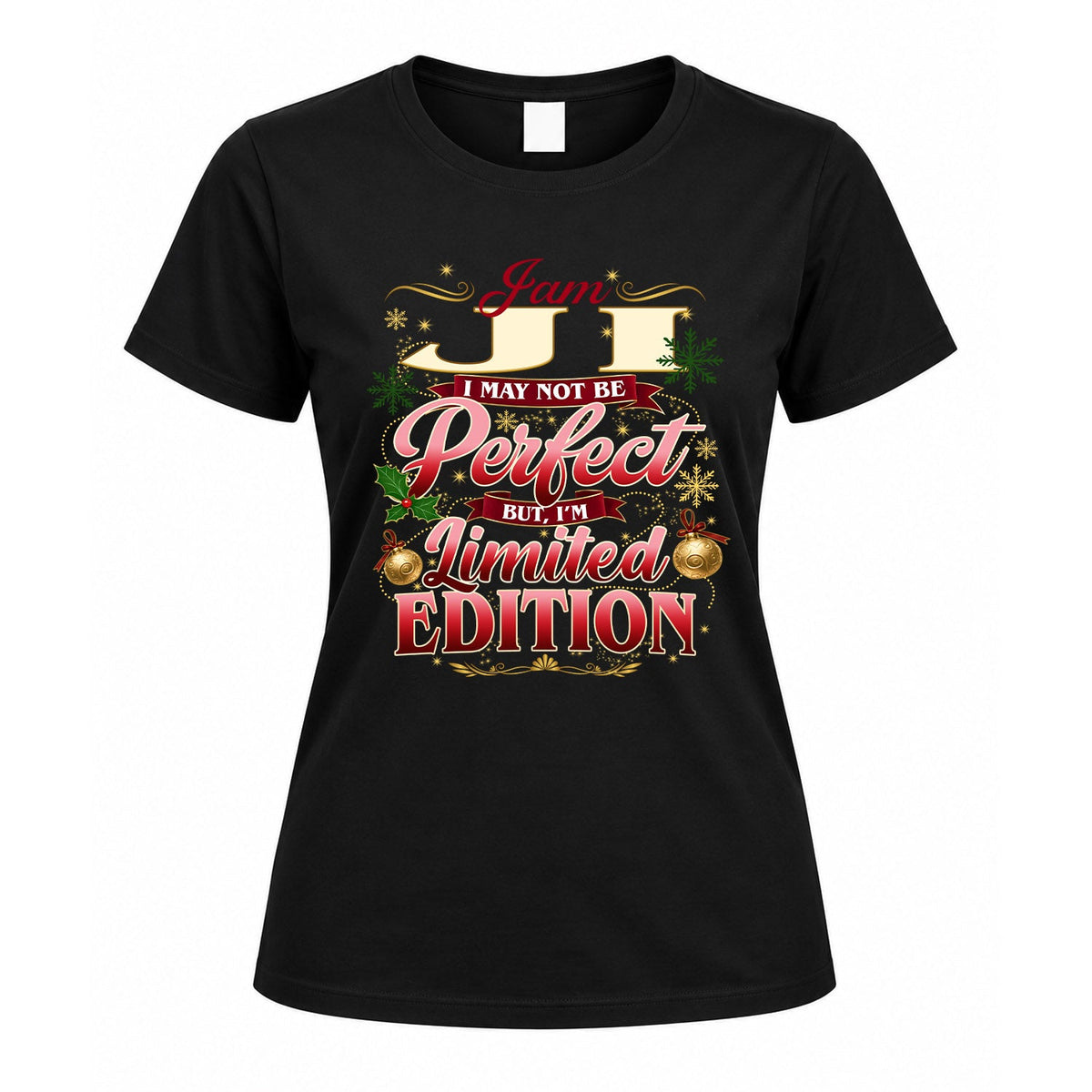 JI KTT-TT43 Personalized Funny Quote Apparel product image 5