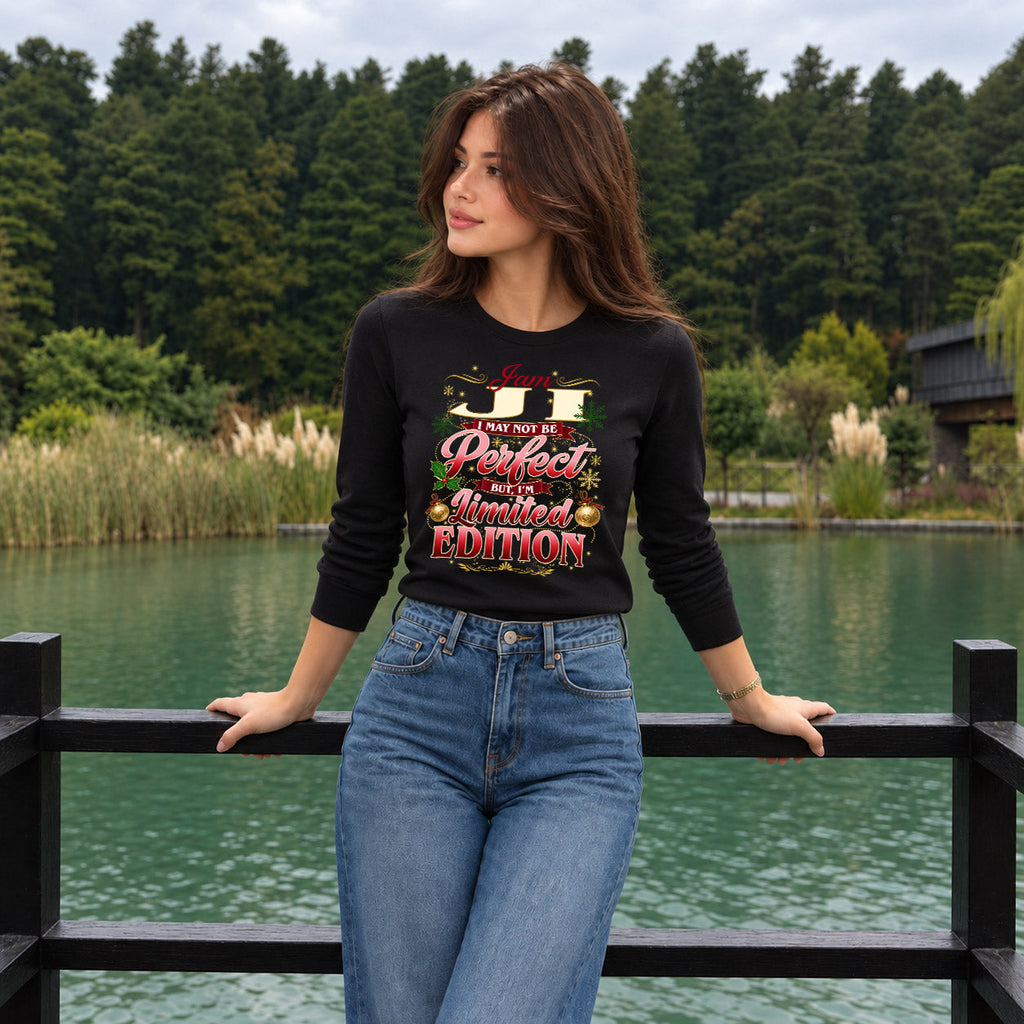 JI KTT-TT43 Personalized Funny Quote Apparel product image 8