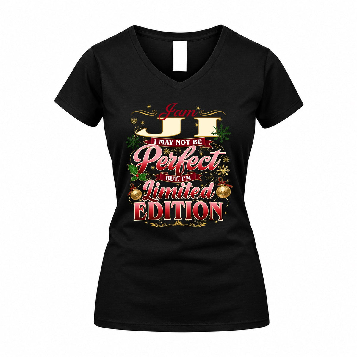 JI KTT-TT43 Personalized Funny Quote Apparel product image 6