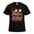 JI KTT-TT43 Personalized Funny Quote Apparel product image 1