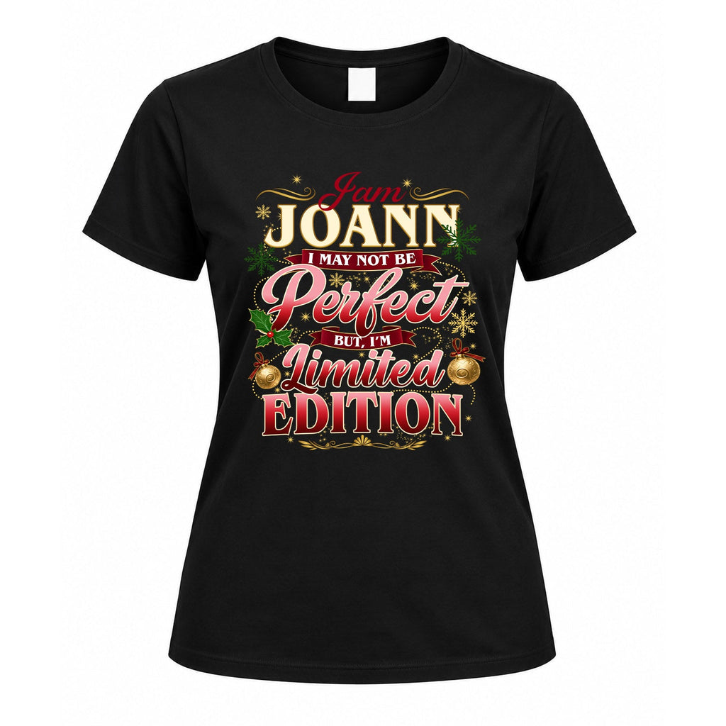 JOANN KTT-TT43 Personalized Funny Quote Apparel product image 5