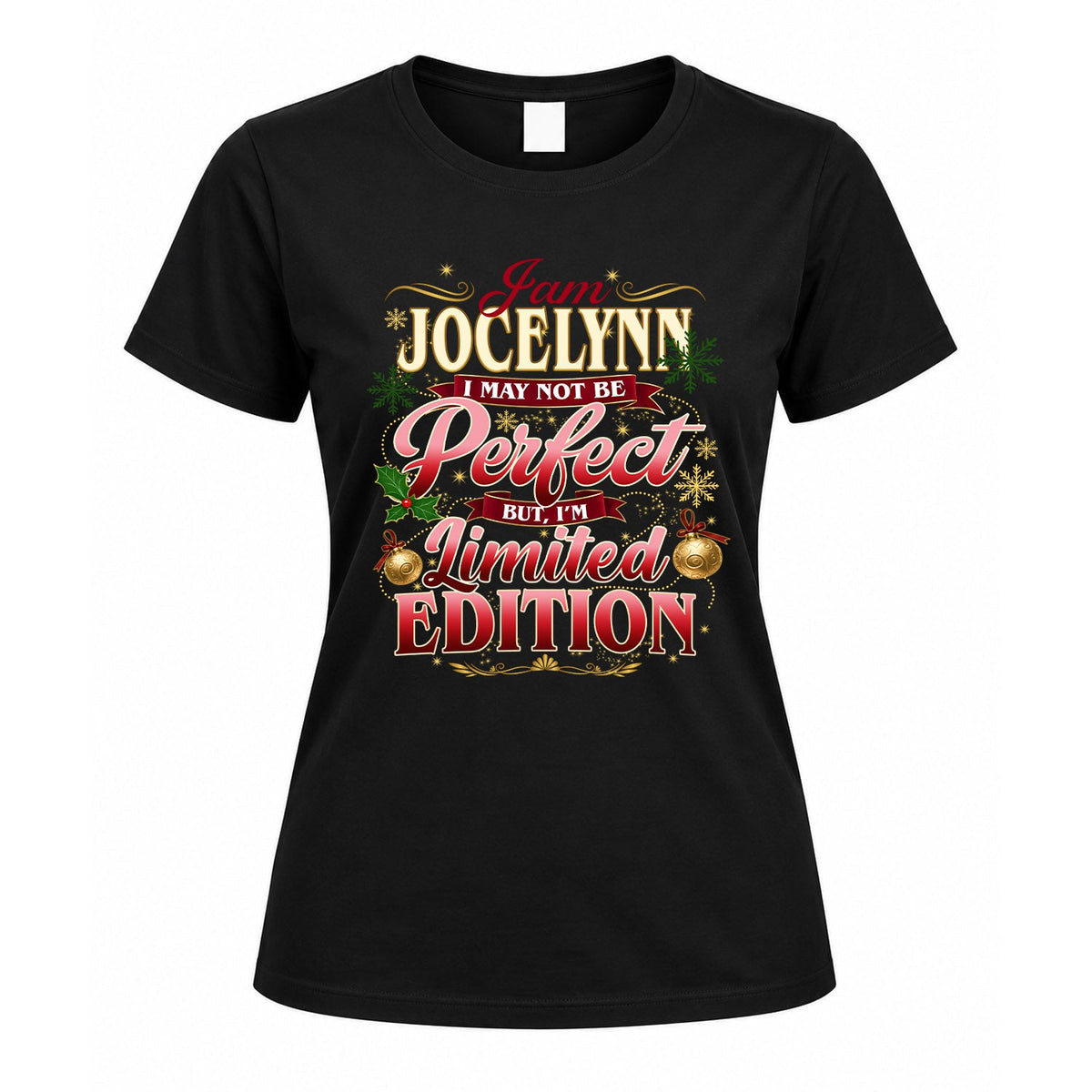JOCELYNN KTT-TT43 Personalized Funny Quote Apparel product image 5