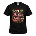 JOELLE KTT-TT43 Personalized Funny Quote Apparel product image 1