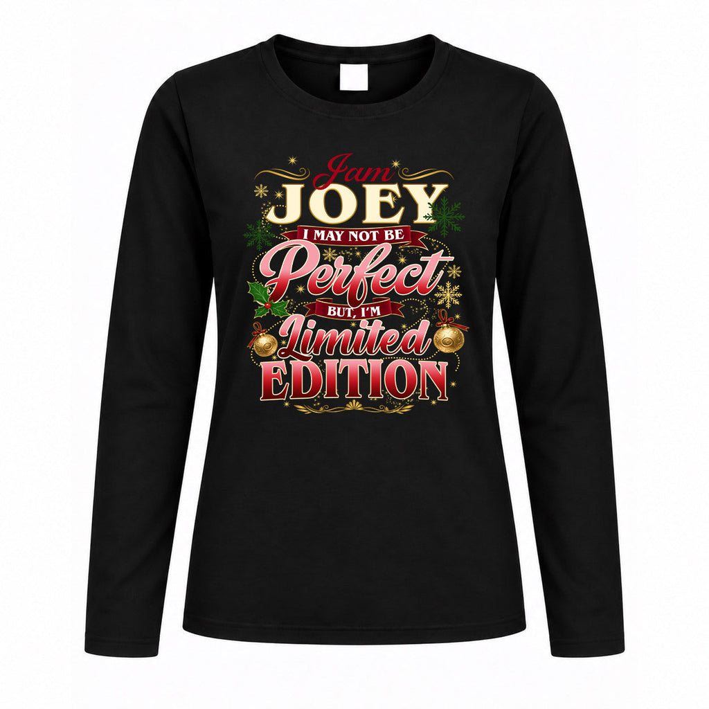 JOEY KTT-TT43 Personalized Funny Quote Apparel product image 4