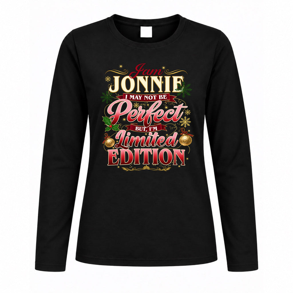 JONNIE KTT-TT43 Personalized Funny Quote Apparel product image 4