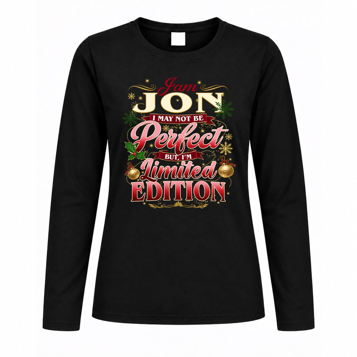 JON KTT-TT43 Personalized Funny Quote Apparel product image 4