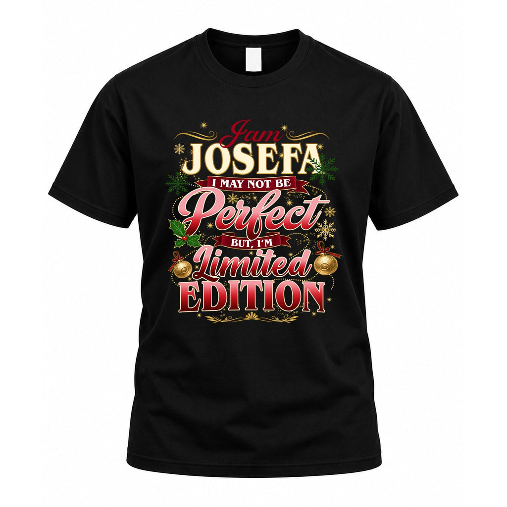 JOSEFA KTT-TT43 Personalized Funny Quote Apparel product image 1