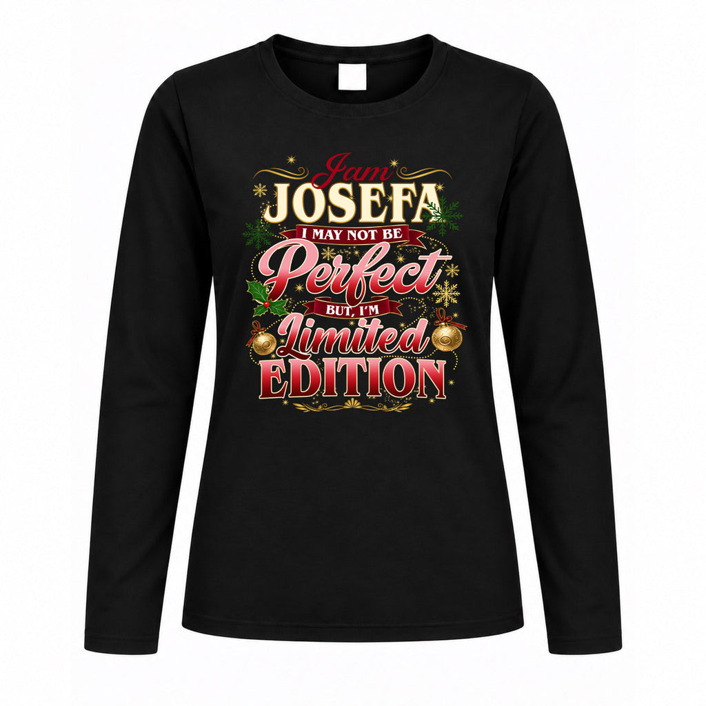 JOSEFA KTT-TT43 Personalized Funny Quote Apparel product image 4