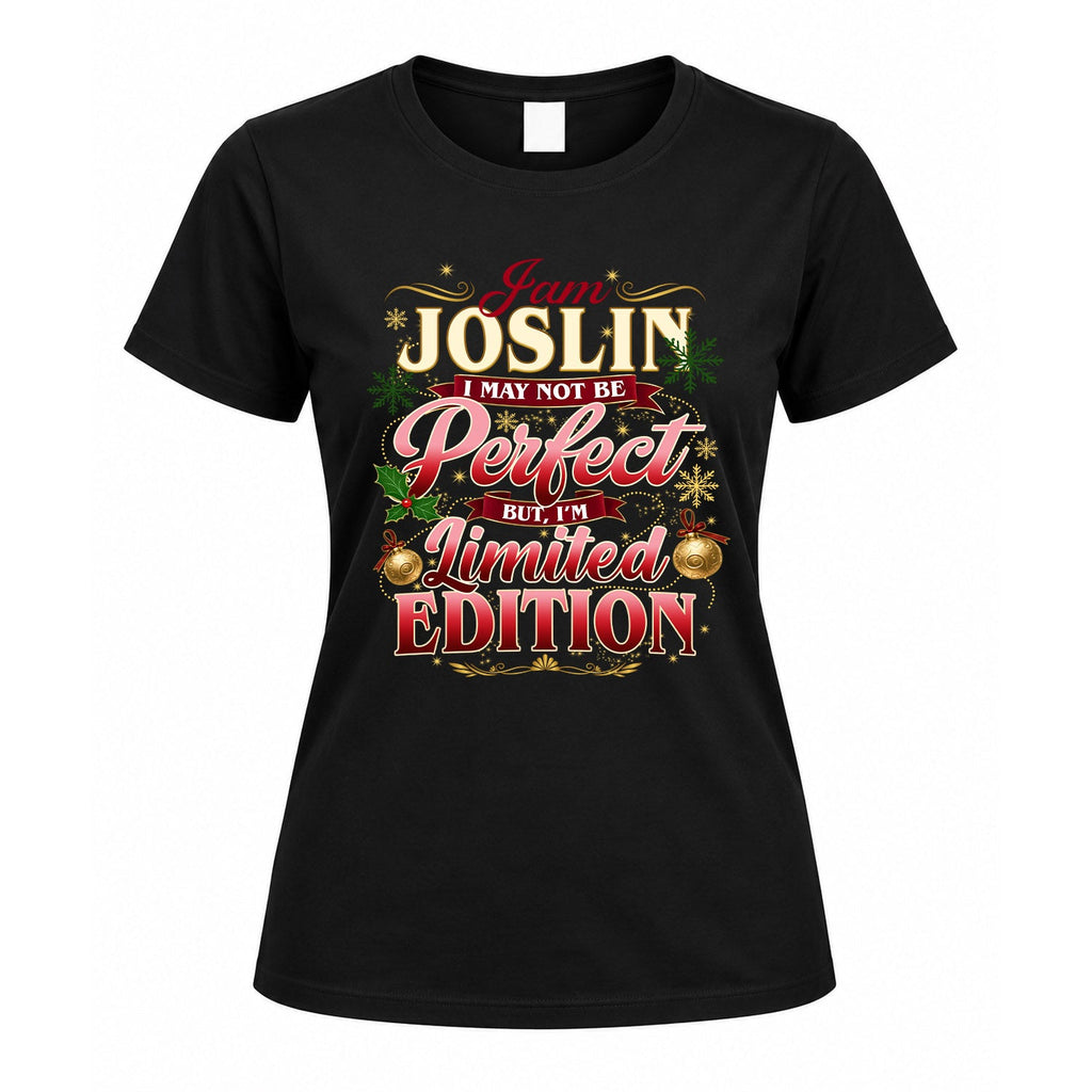 JOSLIN KTT-TT43 Personalized Funny Quote Apparel product image 5