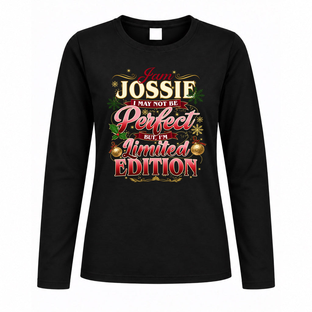 JOSSIE KTT-TT43 Personalized Funny Quote Apparel product image 4