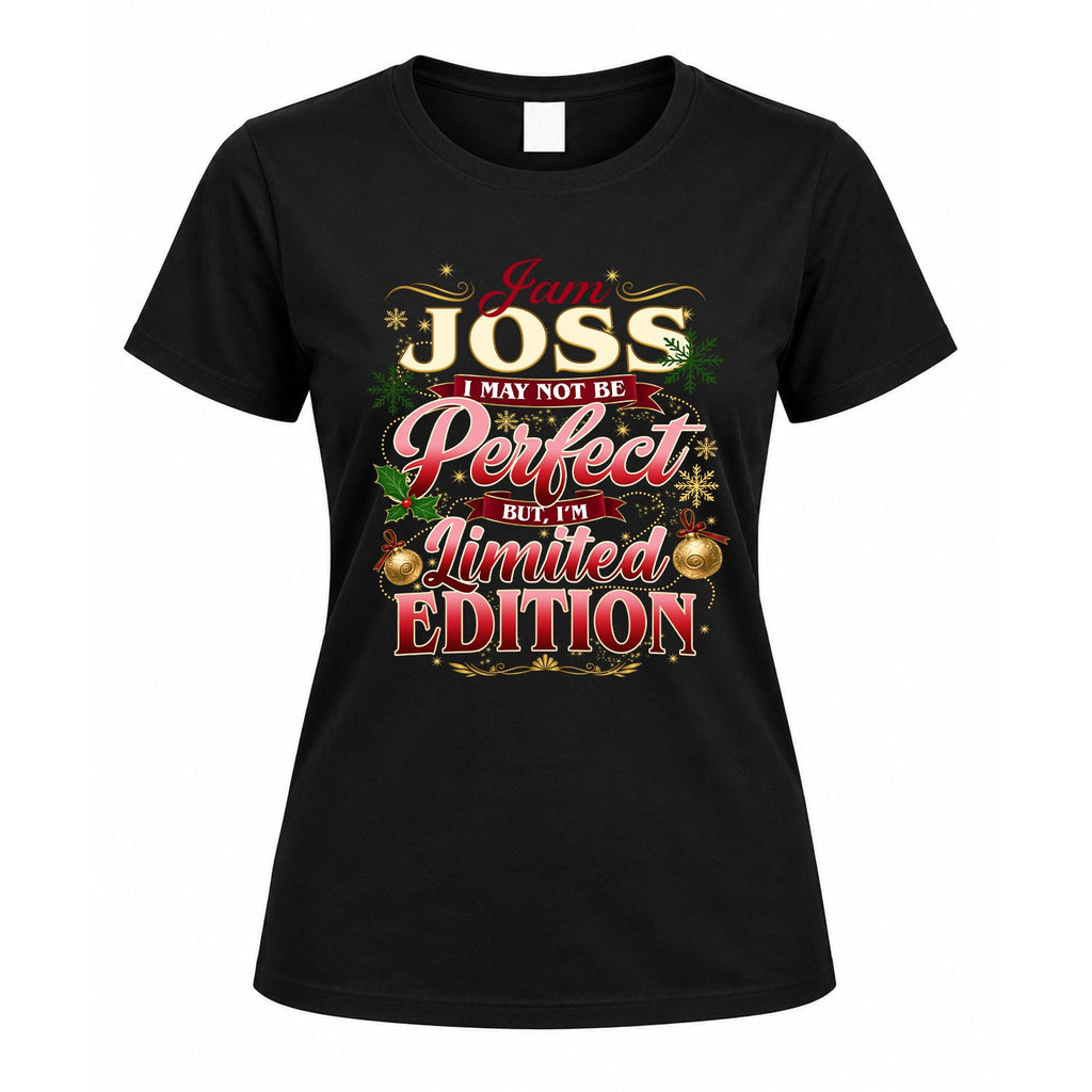 JOSS KTT-TT43 Personalized Funny Quote Apparel product image 5