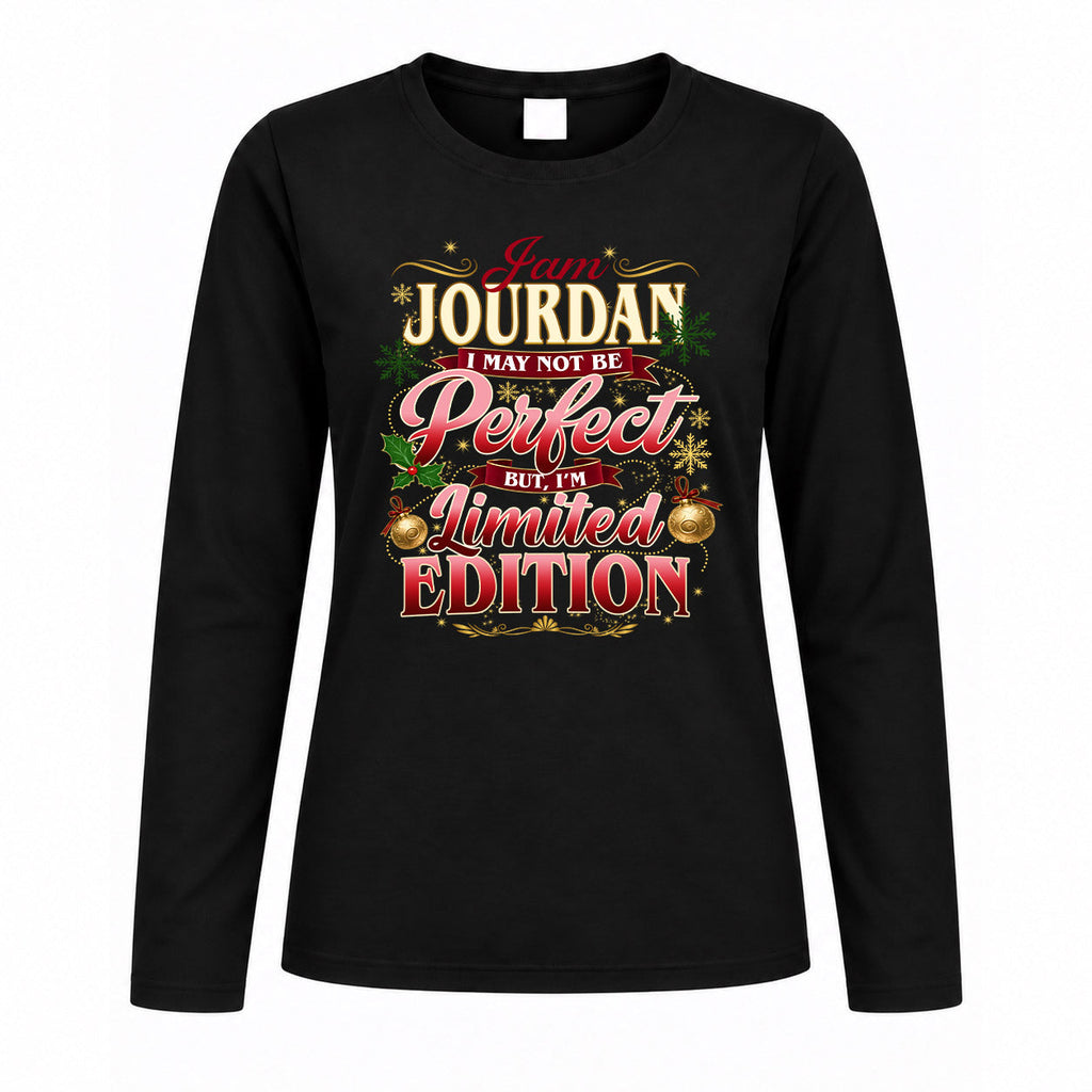 JOURDAN KTT-TT43 Personalized Funny Quote Apparel product image 4