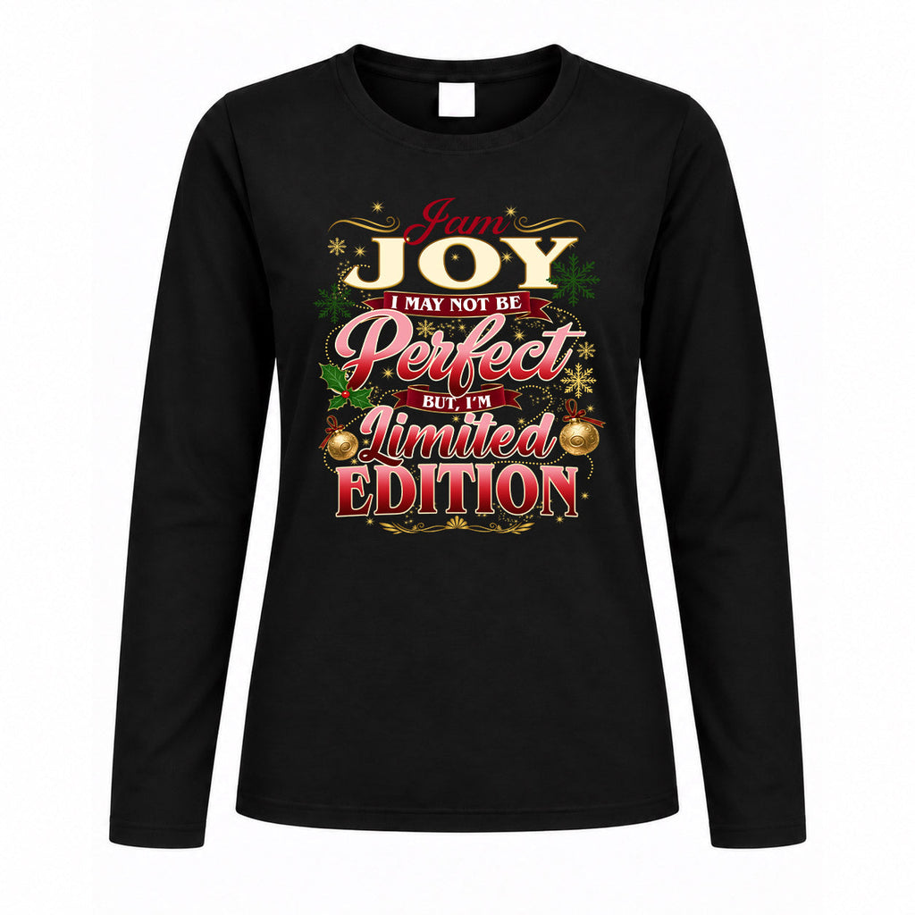 JOY KTT-TT43 Personalized Funny Quote Apparel product image 4