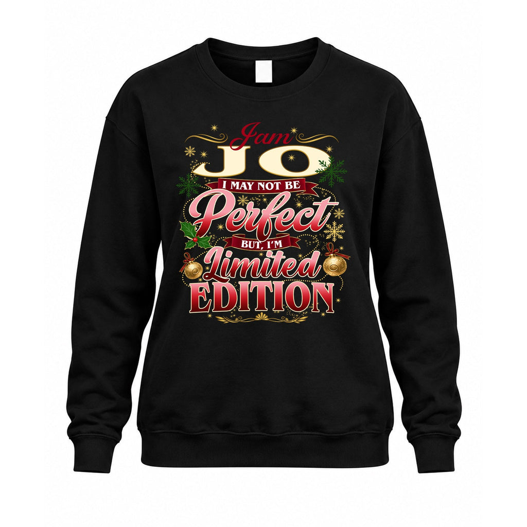 JO KTT-TT43 Personalized Funny Quote Apparel product image 3