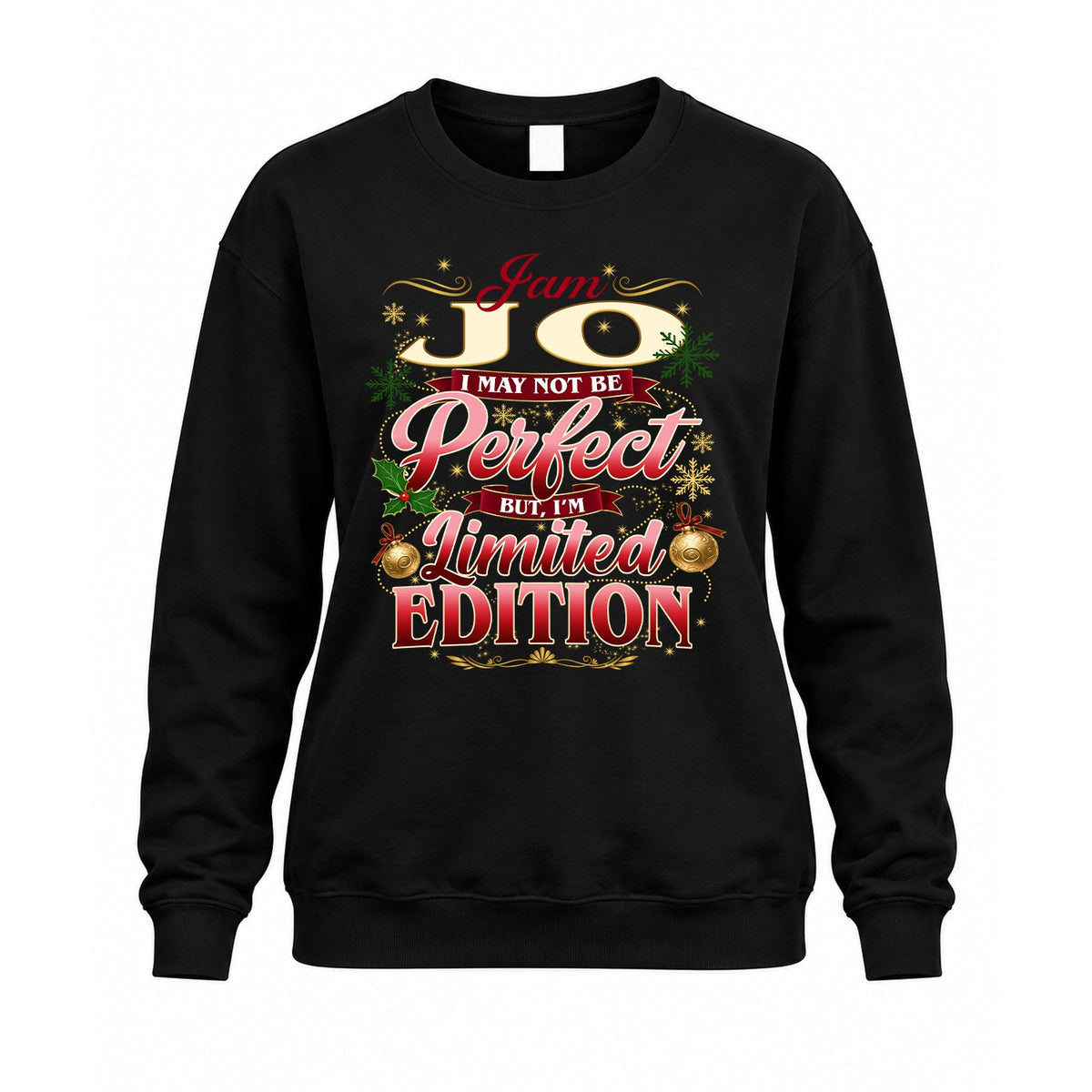 JO KTT-TT43 Personalized Funny Quote Apparel product image 3