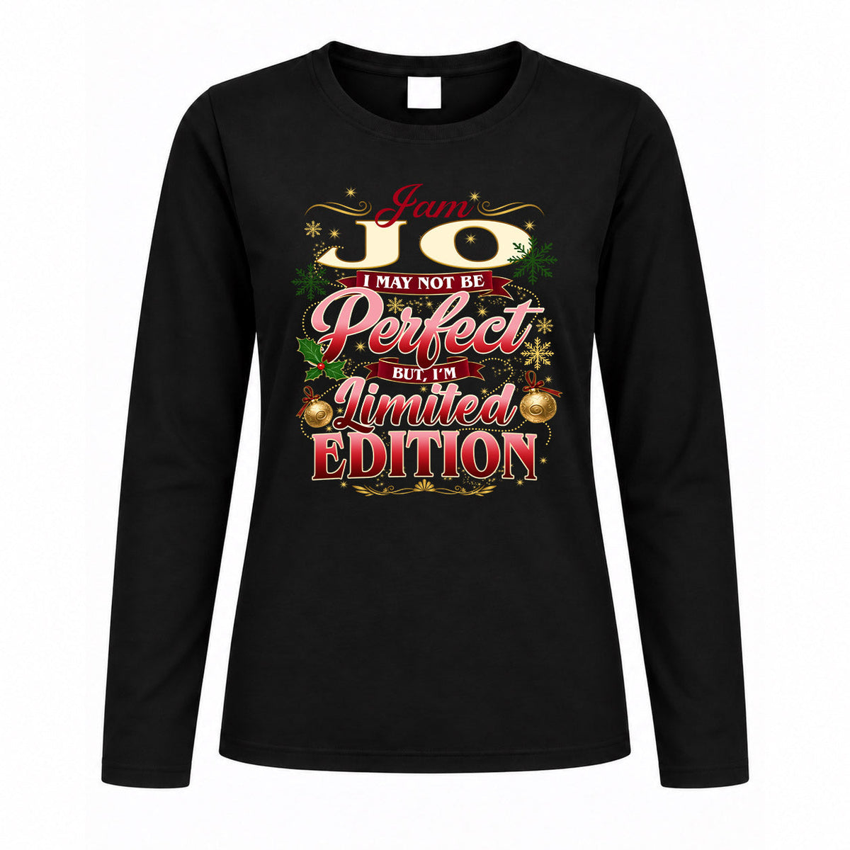 JO KTT-TT43 Personalized Funny Quote Apparel product image 4