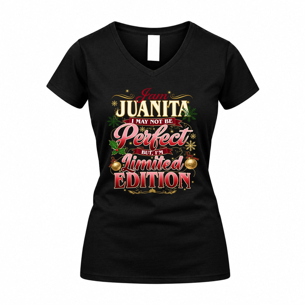 JUANITA KTT-TT43 Personalized Funny Quote Apparel product image 6