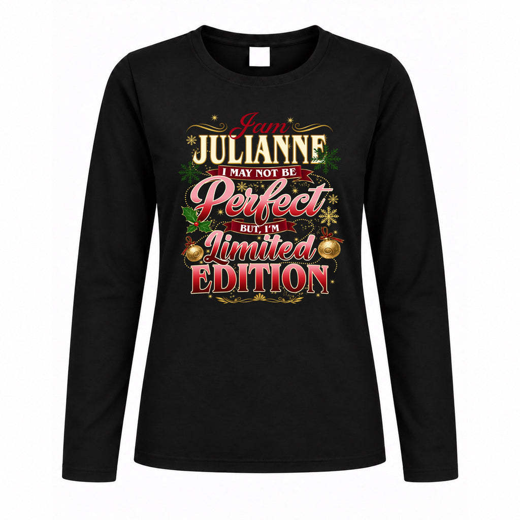 JULIANNE KTT-TT43 Personalized Funny Quote Apparel product image 4