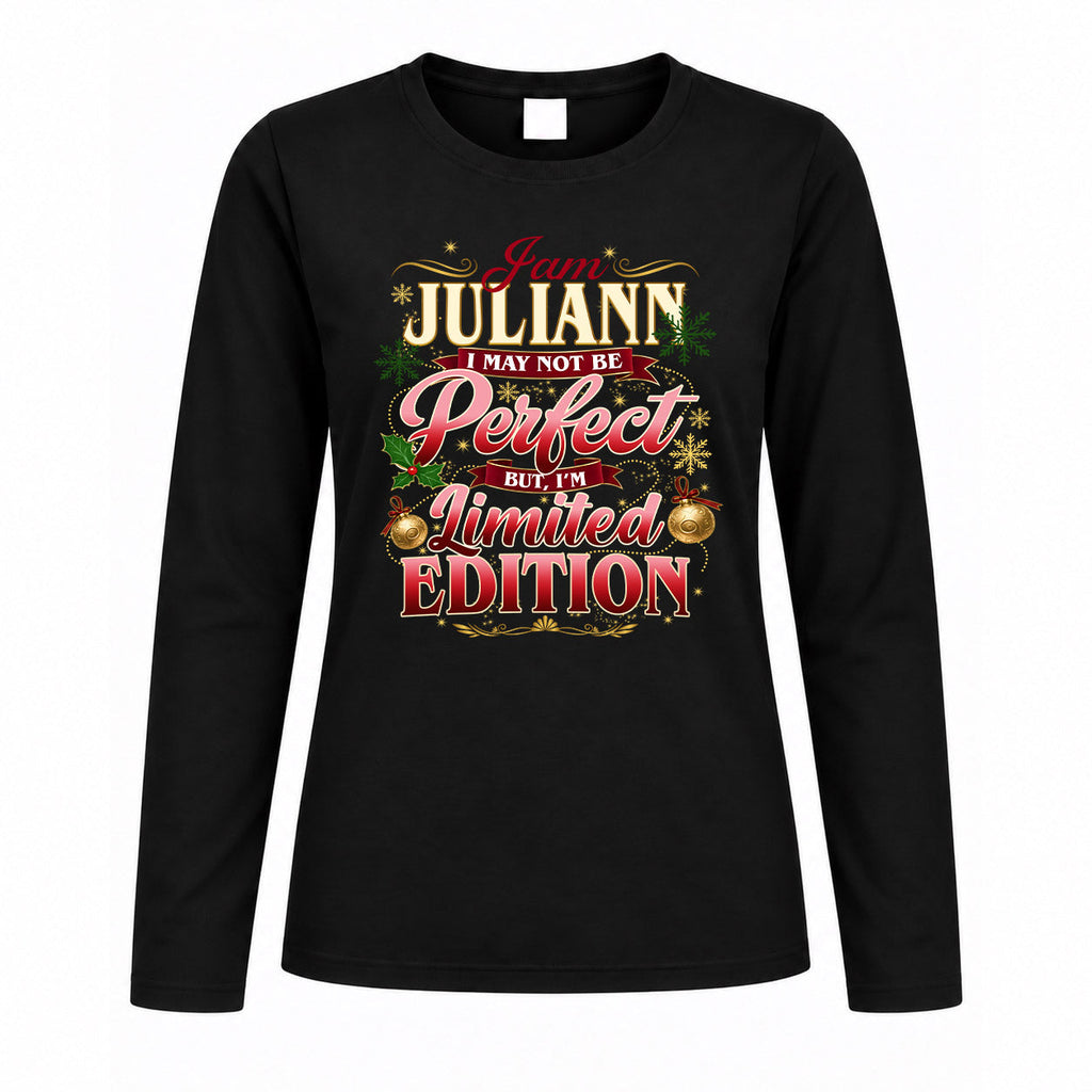 JULIANN KTT-TT43 Personalized Funny Quote Apparel product image 4