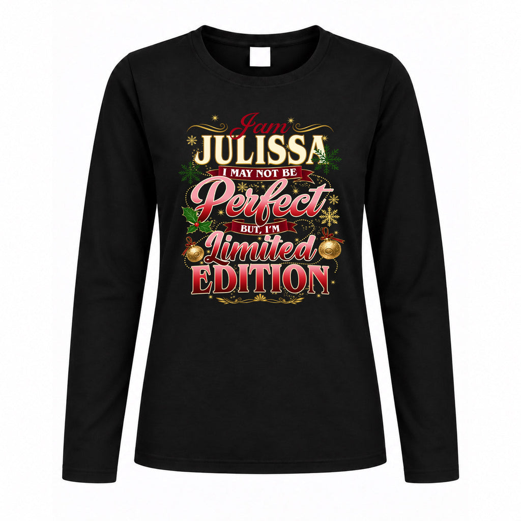 JULISSA KTT-TT43 Personalized Funny Quote Apparel product image 4