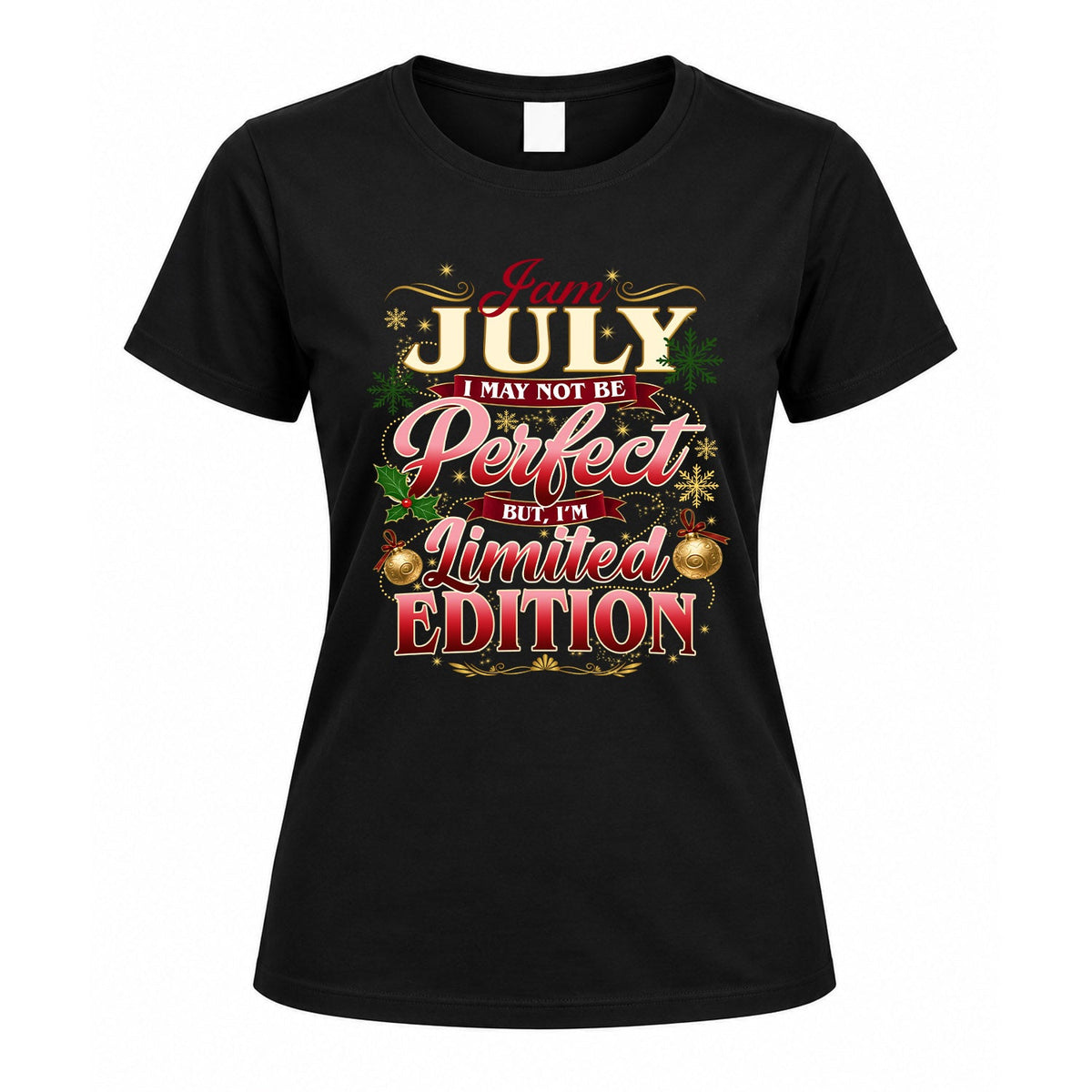 JULY KTT-TT43 Personalized Funny Quote Apparel product image 5
