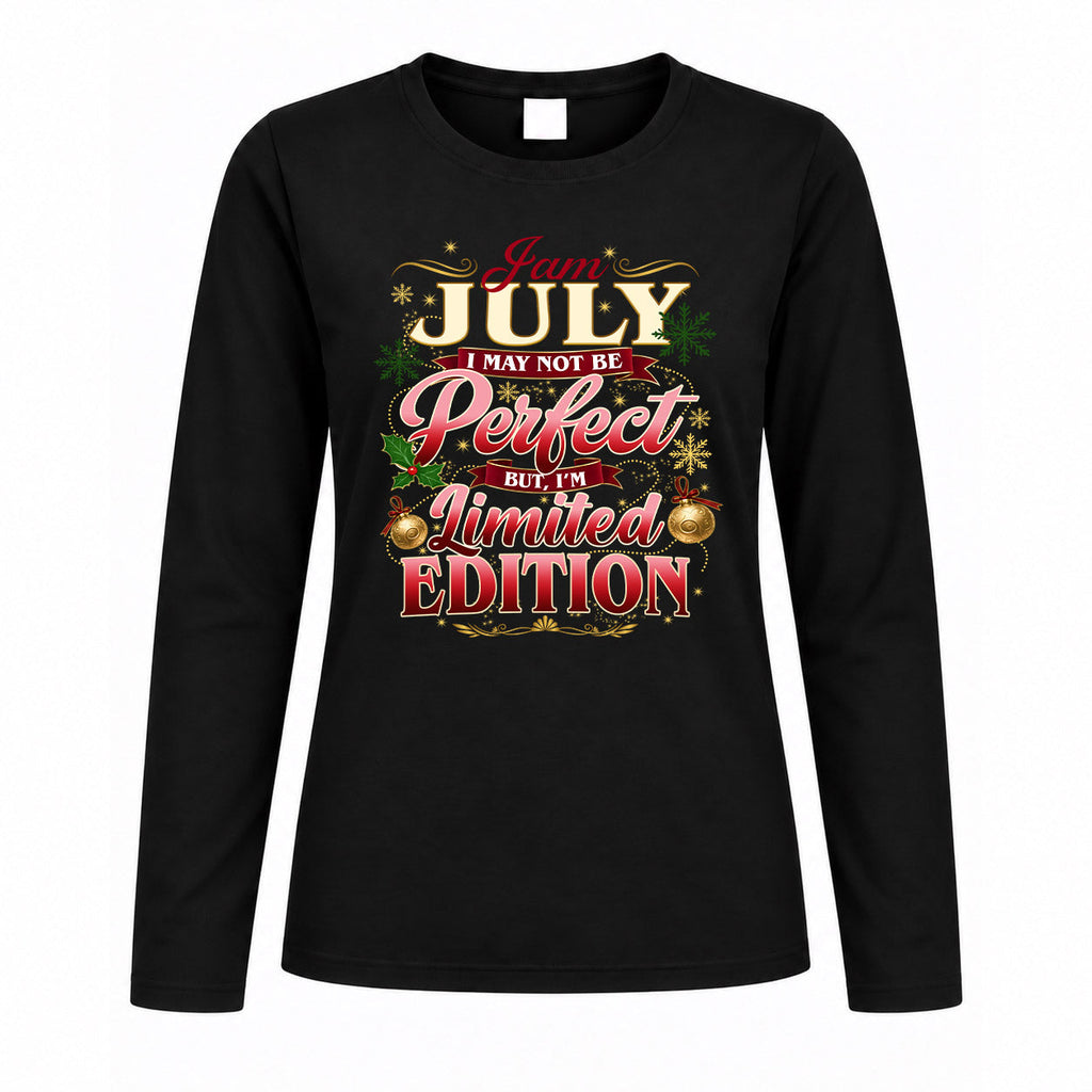 JULY KTT-TT43 Personalized Funny Quote Apparel product image 4