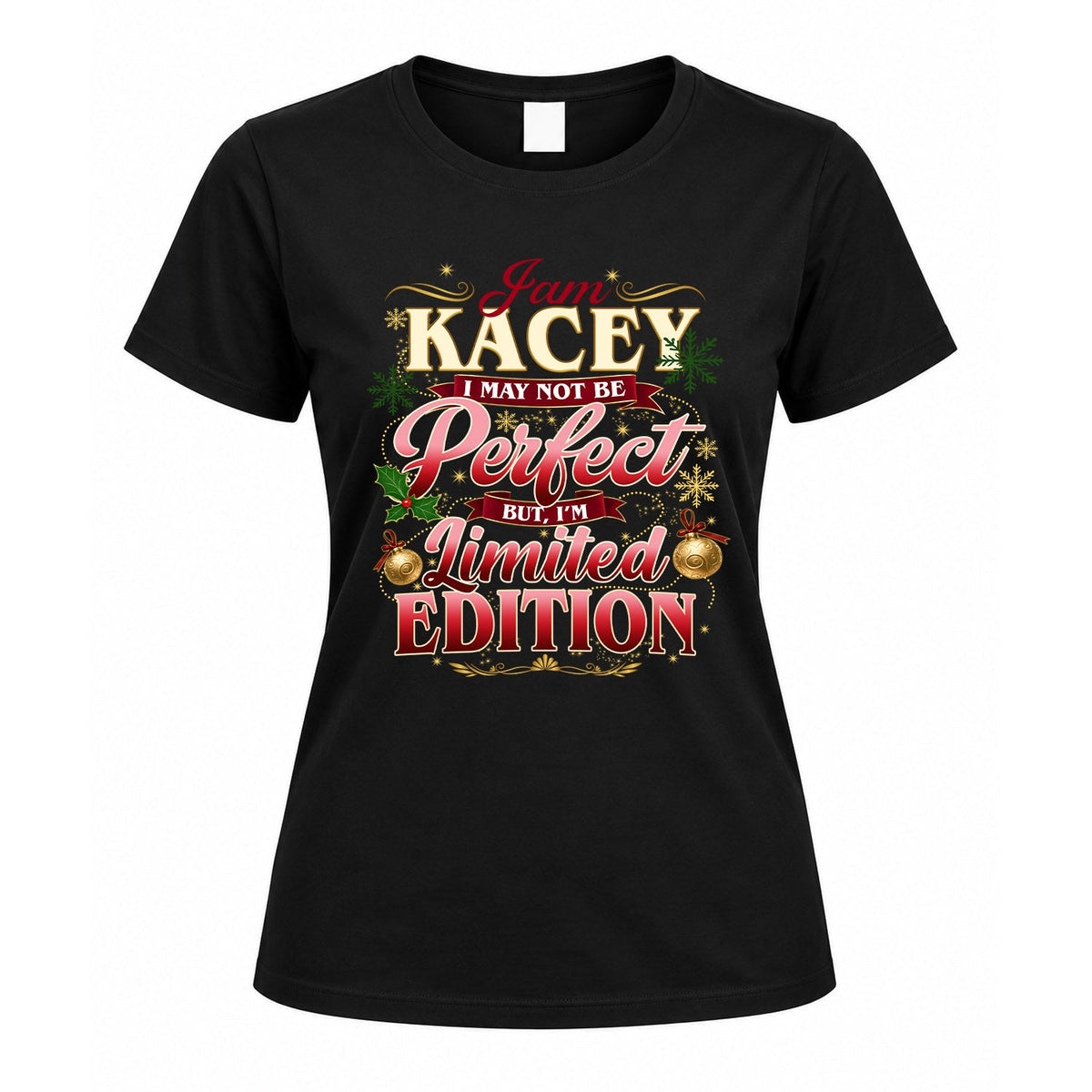 KACEY KTT-TT43 Personalized Funny Quote Apparel product image 5