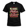 KARL KTT-TT43 Personalized Funny Quote Apparel product image 1