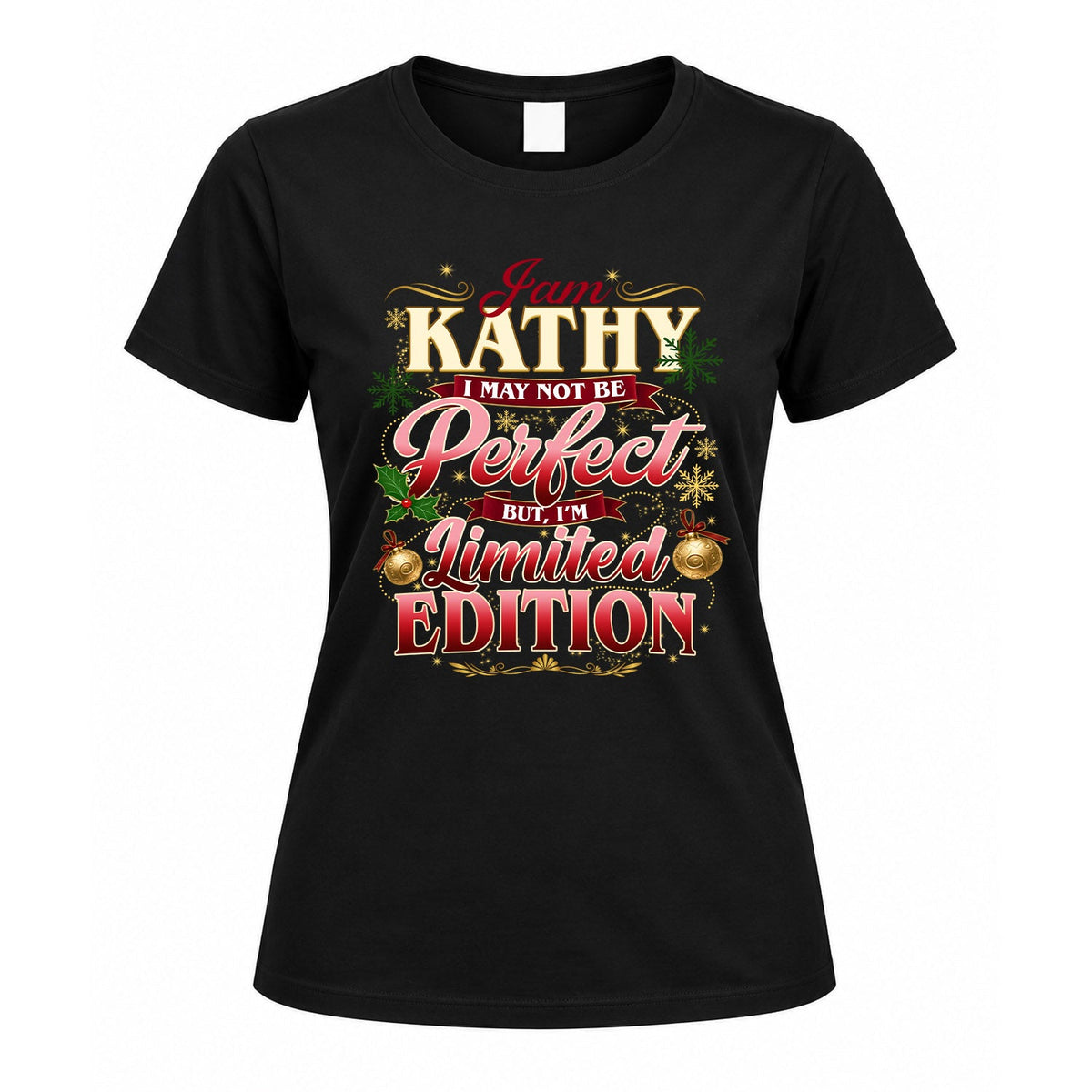 KATHY KTT-TT43 Personalized Funny Quote Apparel product image 5