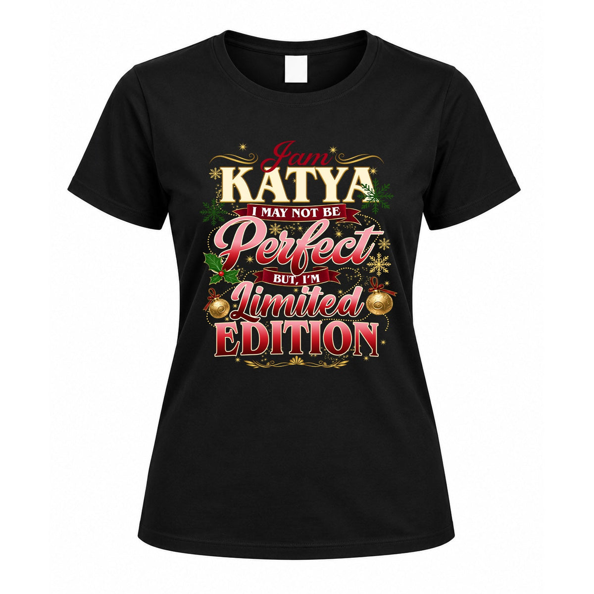 KATYA KTT-TT43 Personalized Funny Quote Apparel product image 5