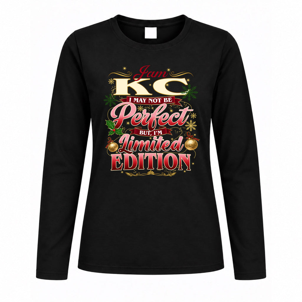 KC KTT-TT43 Personalized Funny Quote Apparel product image 4