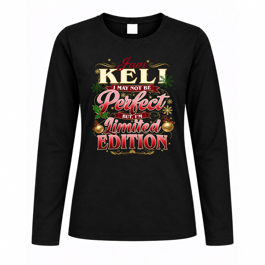KELI KTT-TT43 Personalized Funny Quote Apparel product image 4