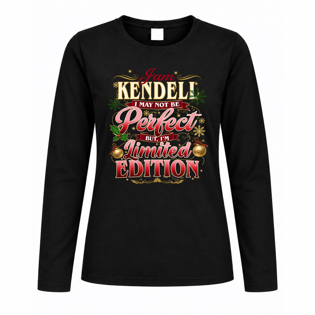 KENDELL KTT-TT43 Personalized Funny Quote Apparel product image 4