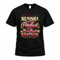 KENISHA KTT-TT43 Personalized Funny Quote Apparel product image 1