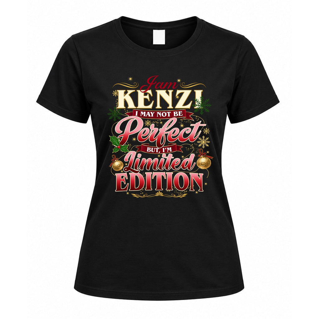 KENZI KTT-TT43 Personalized Funny Quote Apparel product image 5
