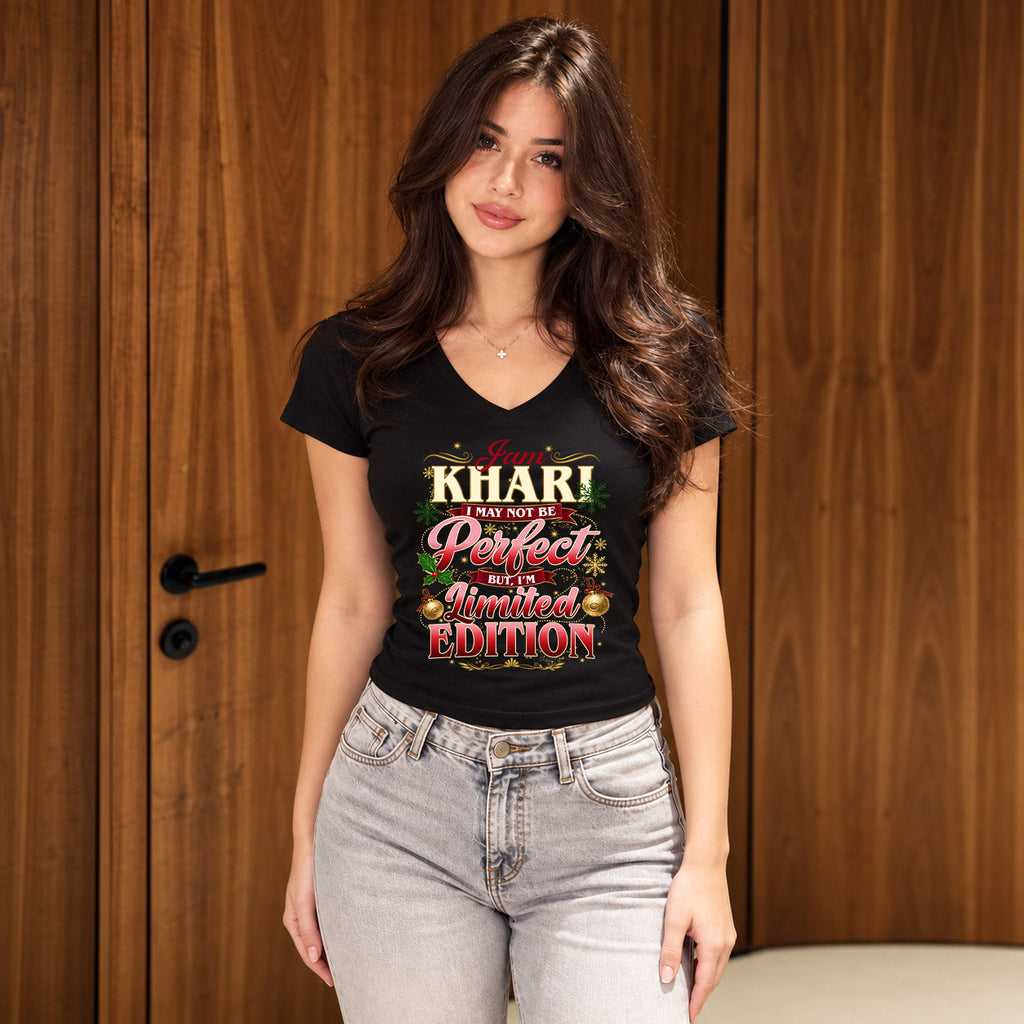 KHARI KTT-TT43 Personalized Funny Quote Apparel product image 7