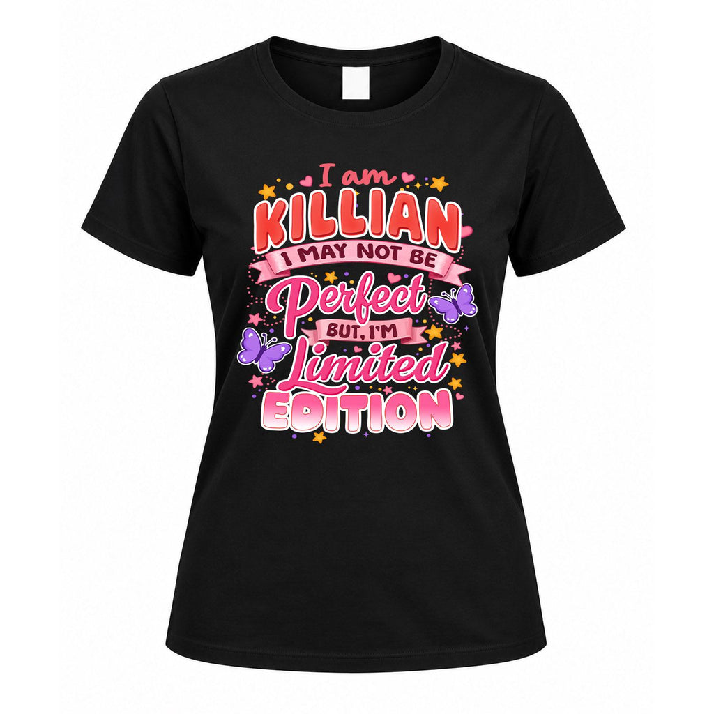KILLIAN TT42 Personalized Shirt – I May Not Be Perfect, But product image 5