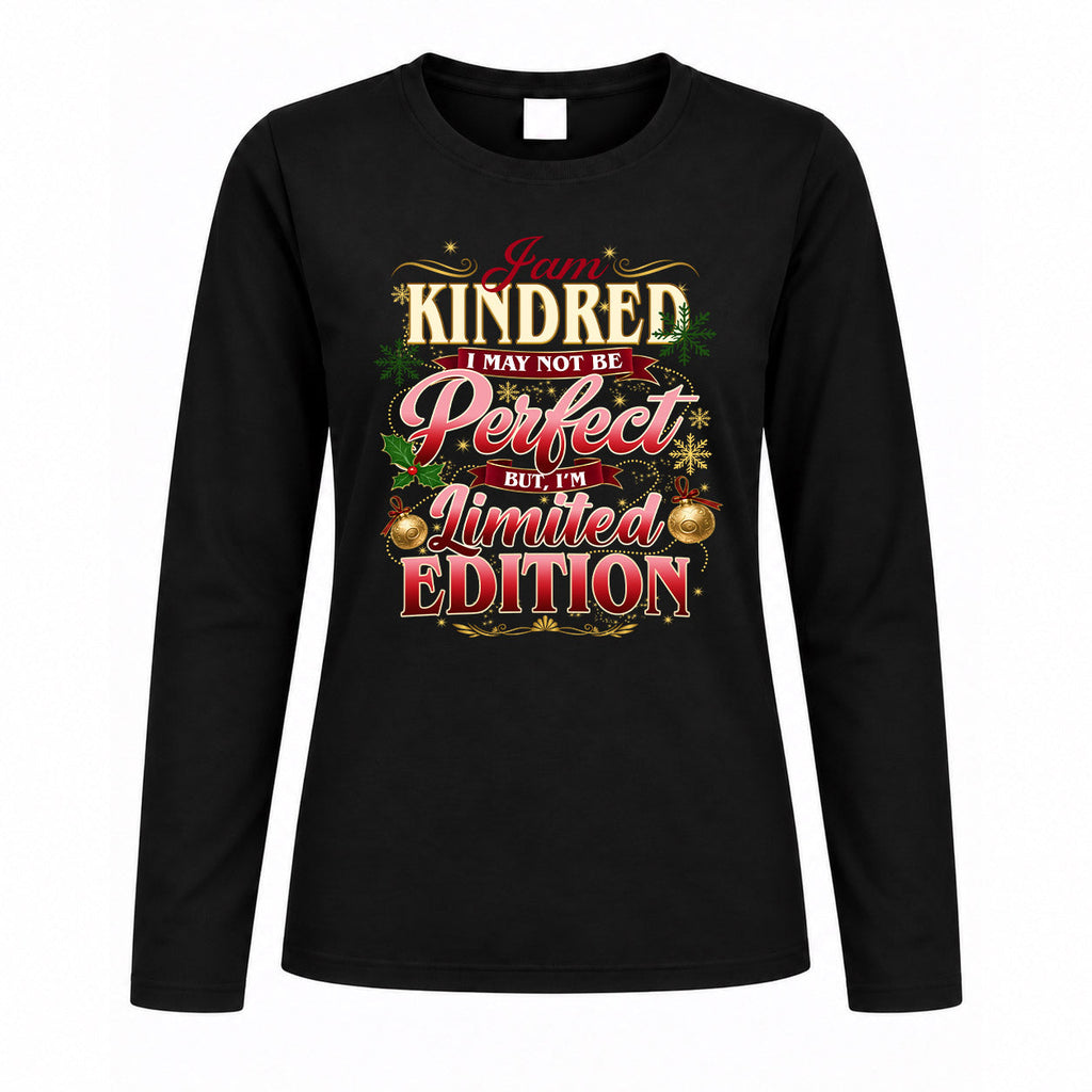 KINDRED KTT-TT43 Personalized Funny Quote Apparel product image 4
