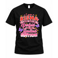 KISHA TT42 Personalized Shirt – I May Not Be Perfect, But product image 1