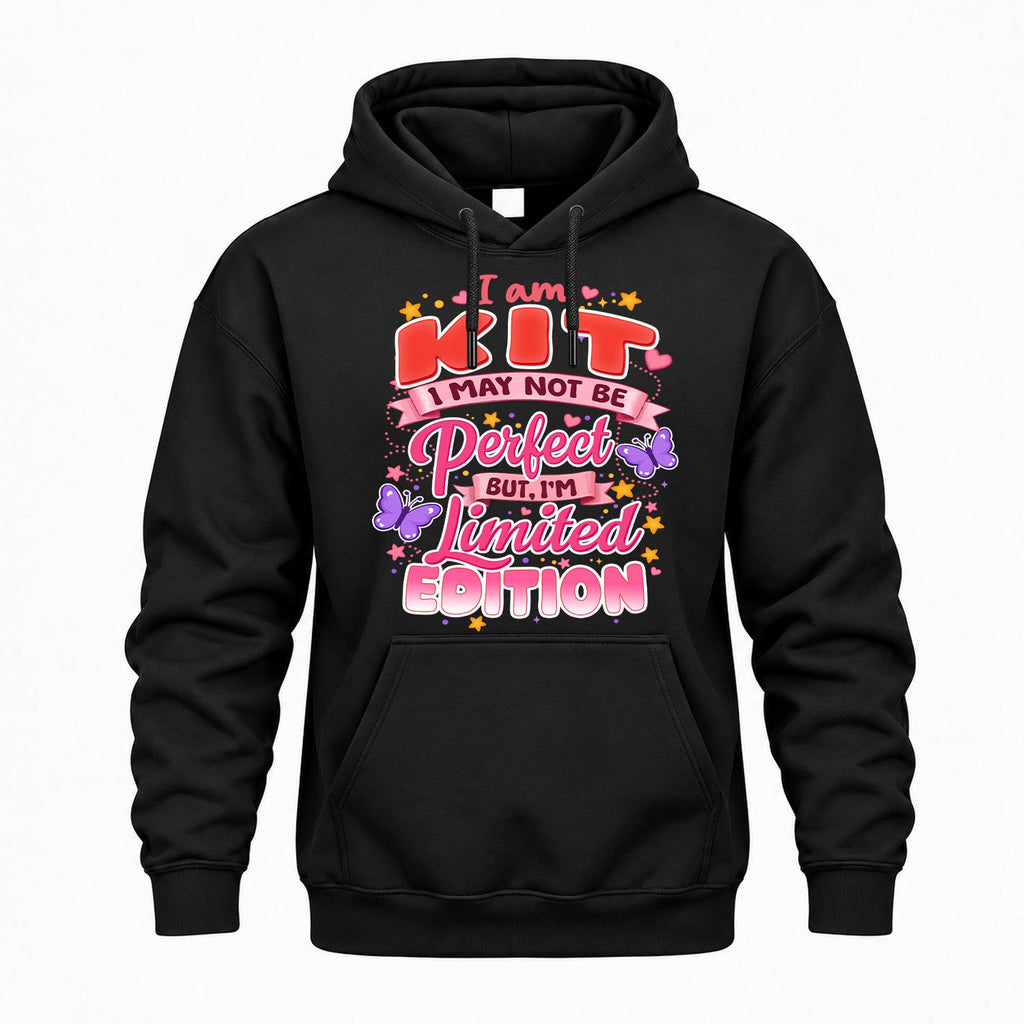 KIT TT42 Personalized Shirt – I May Not Be Perfect, But I’m product image 2