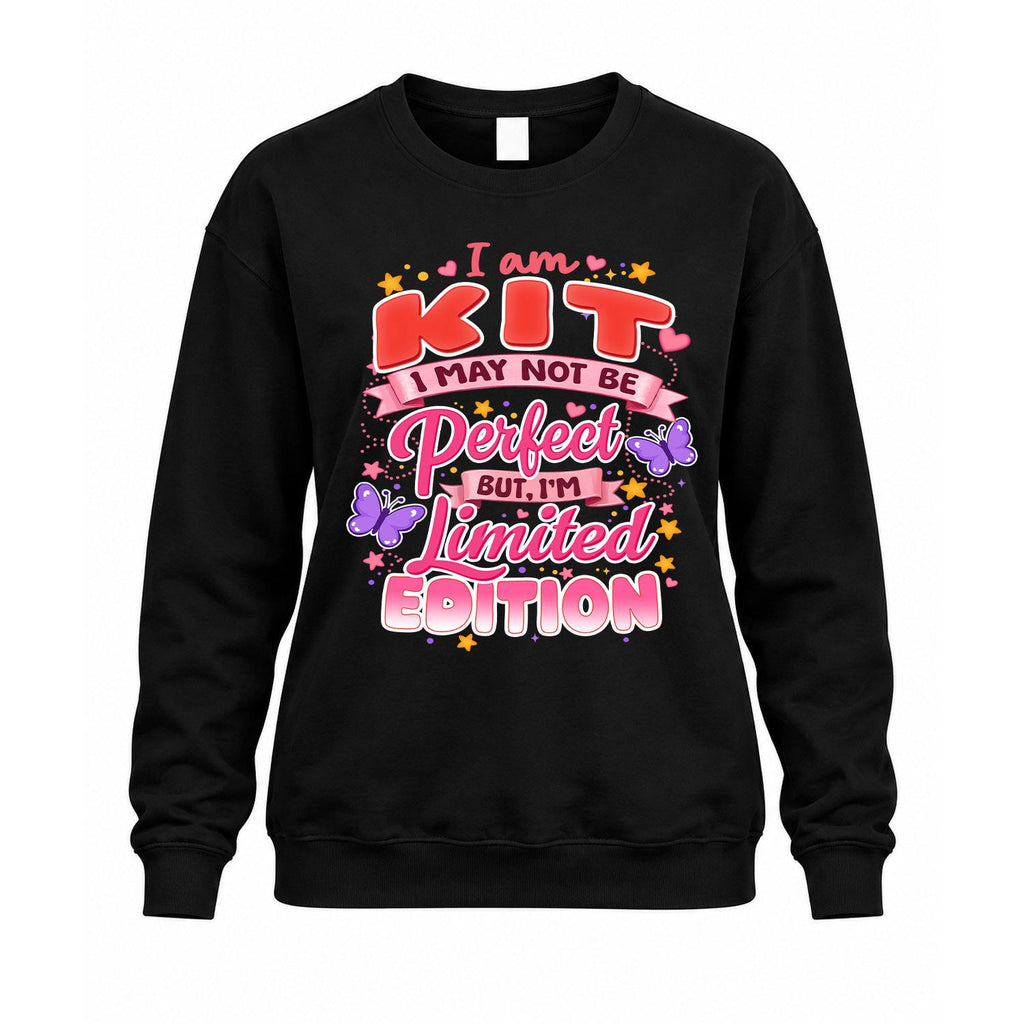 KIT TT42 Personalized Shirt – I May Not Be Perfect, But I’m product image 3