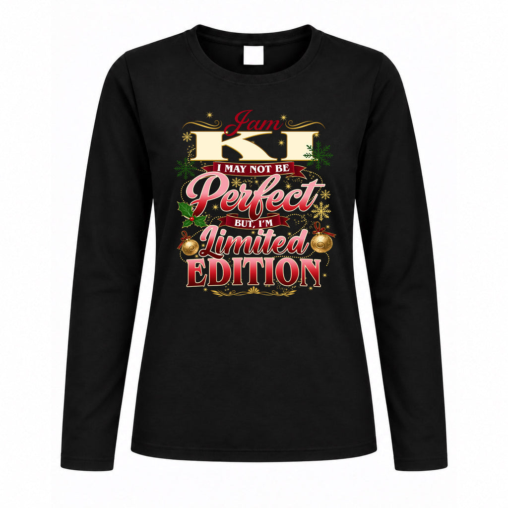 KI KTT-TT43 Personalized Funny Quote Apparel product image 4