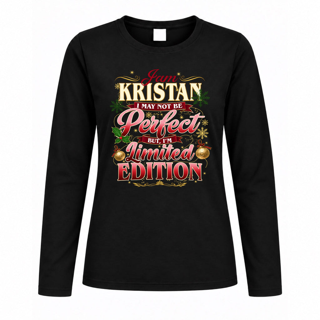KRISTAN KTT-TT43 Personalized Funny Quote Apparel product image 4