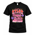 KYLER TT42 Personalized Shirt – I May Not Be Perfect, But product image 1